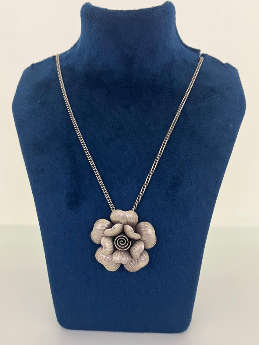Silver Oxide Fancy Mangalsutra