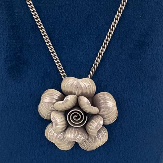 Silver Oxide Fancy Mangalsutra
